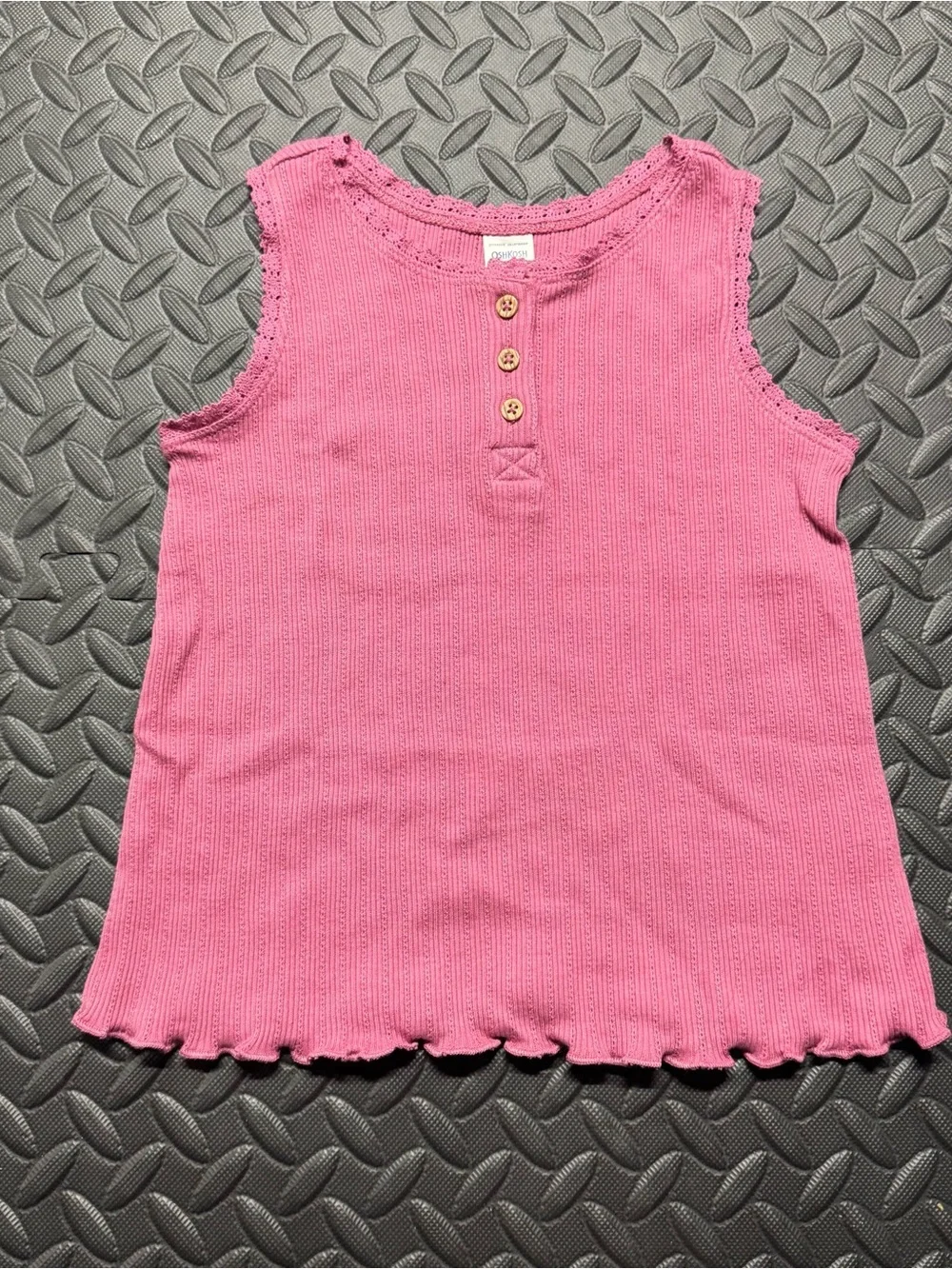 OshKosh Bgosh cute pink